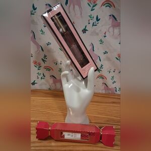 NWT Victoria's Secret VS Bombshell Roller Parfum Fragrance w/ Bonus B&BW Lotion